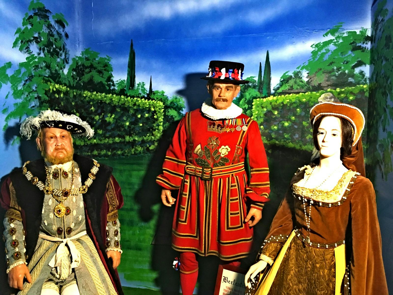 King Henry VIII