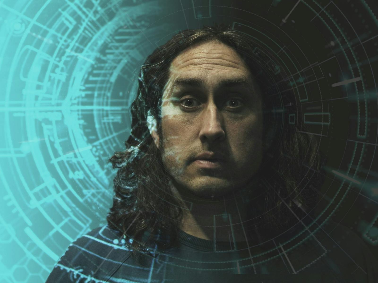 Image for Ross Noble - Humournoid