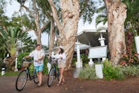 The Reef House Palm Cove