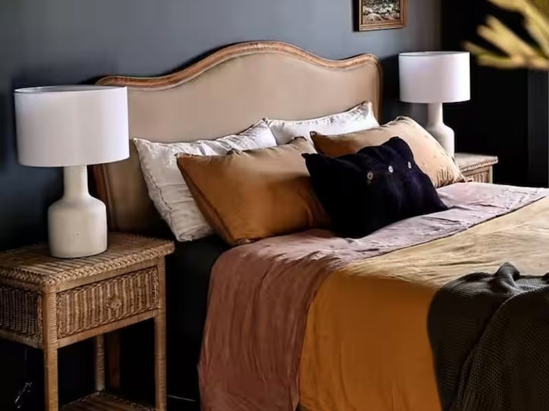Master Bedroom image