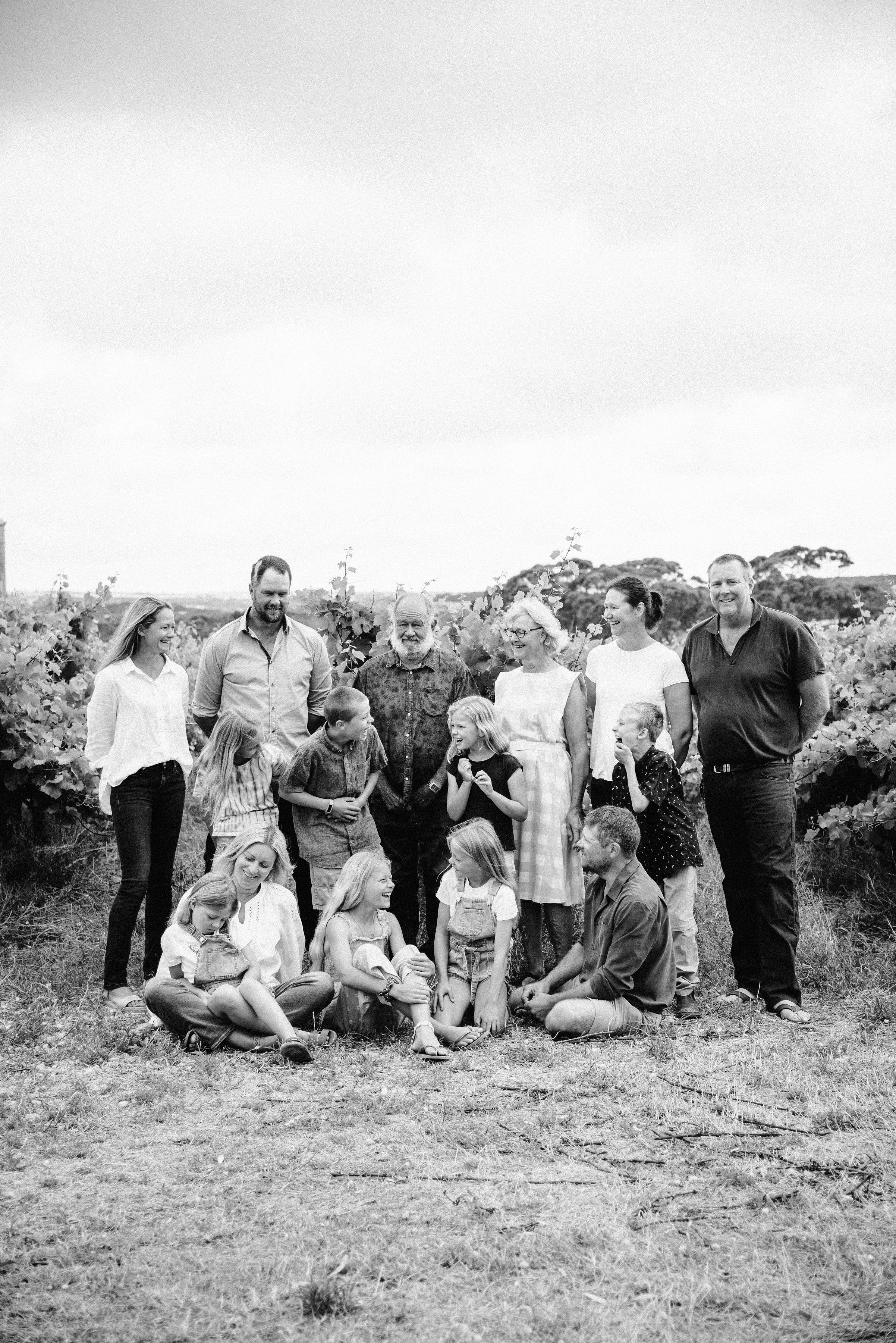 Dudley Wines