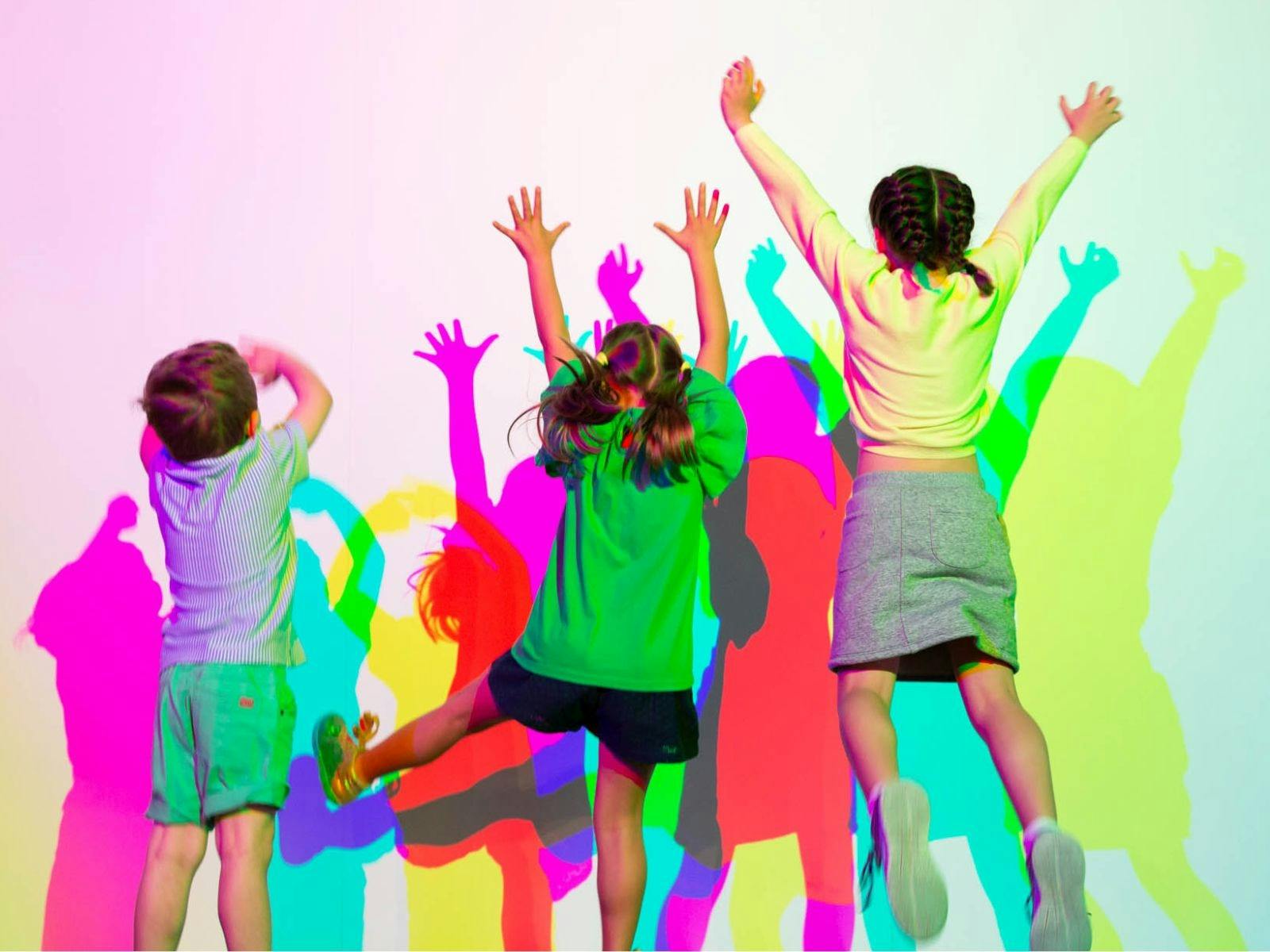 Little Sparks Queensland Museum