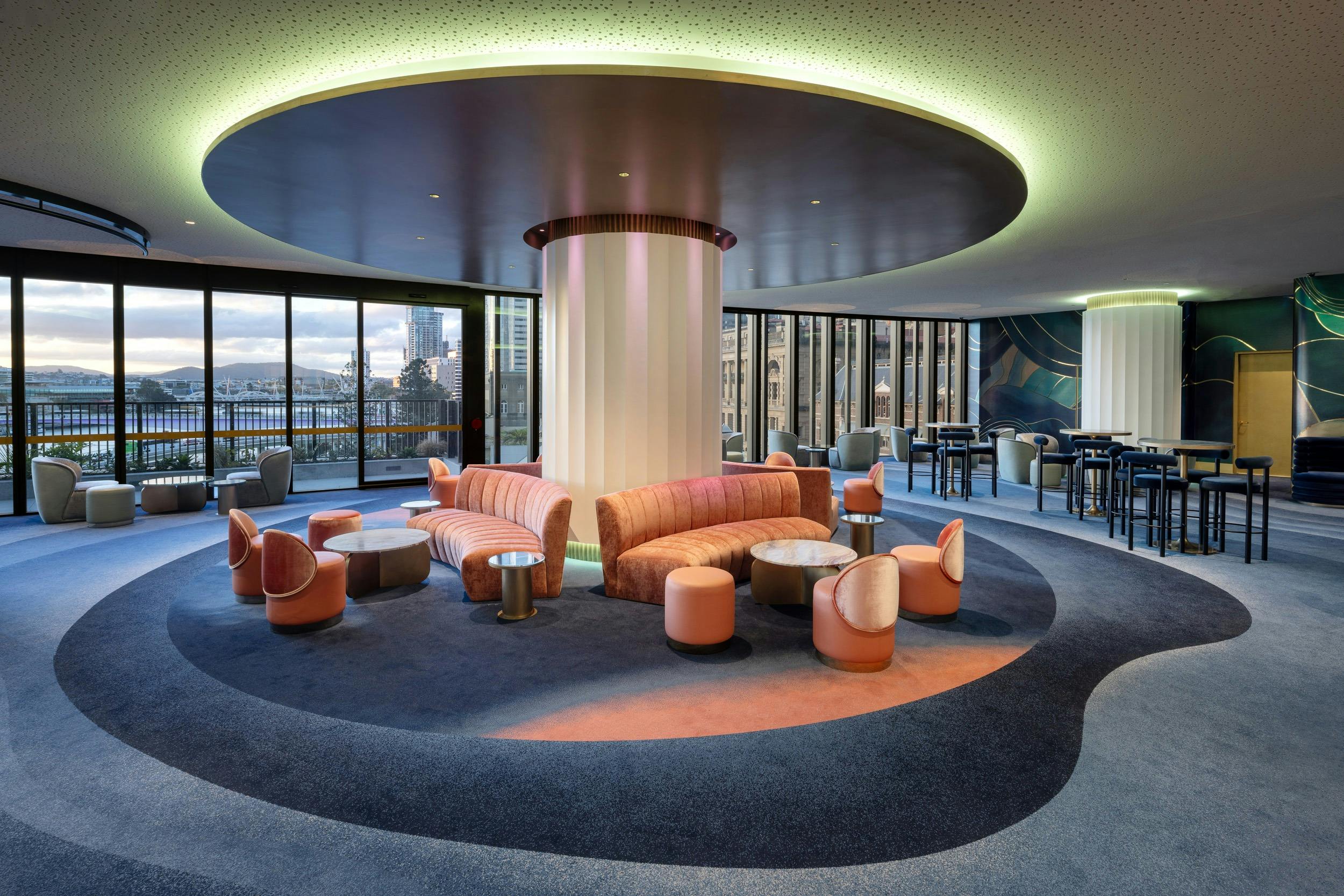 LiveWire at The Star Brisbane