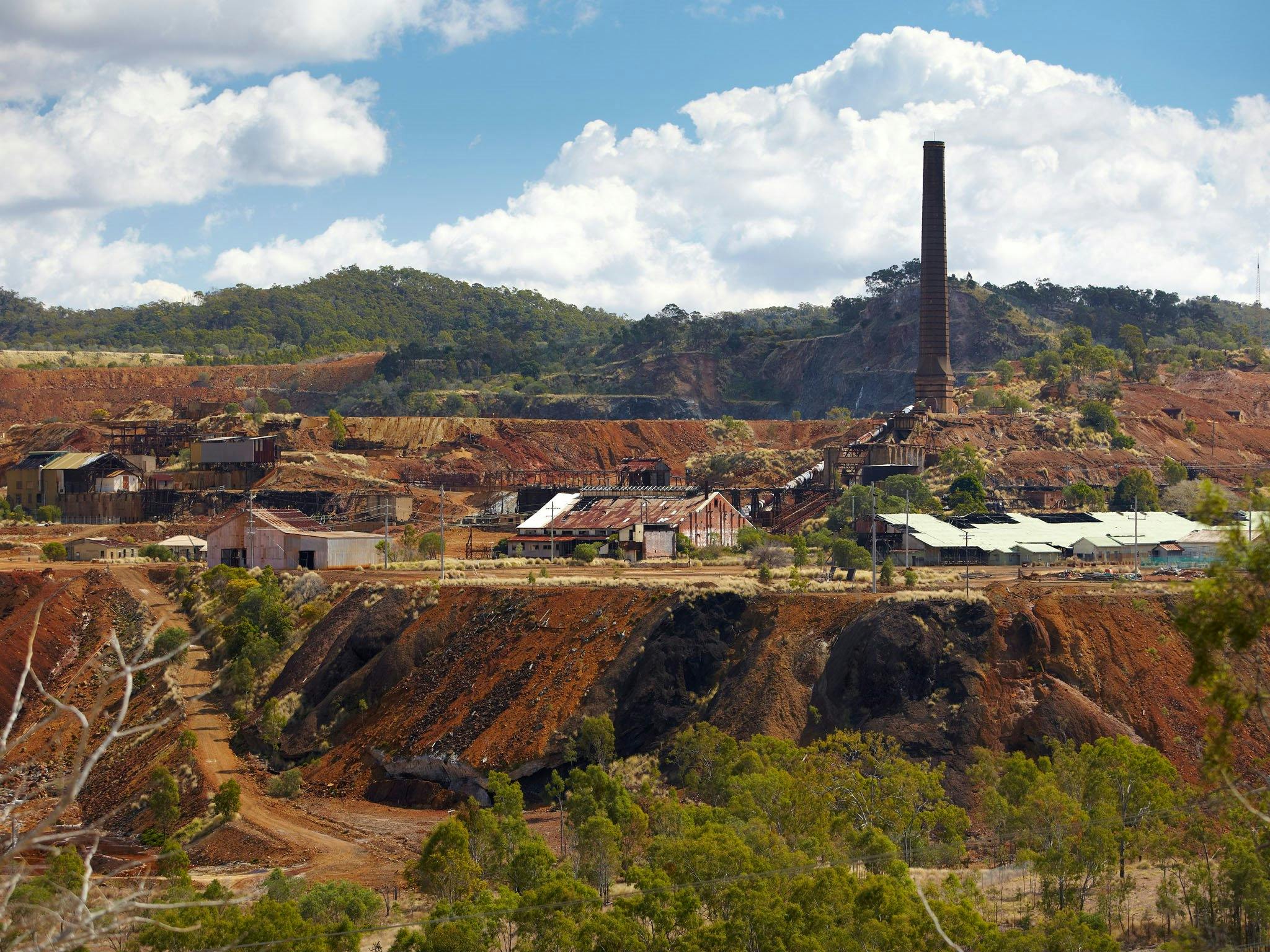 Capricorn Coast Capricorn Coast