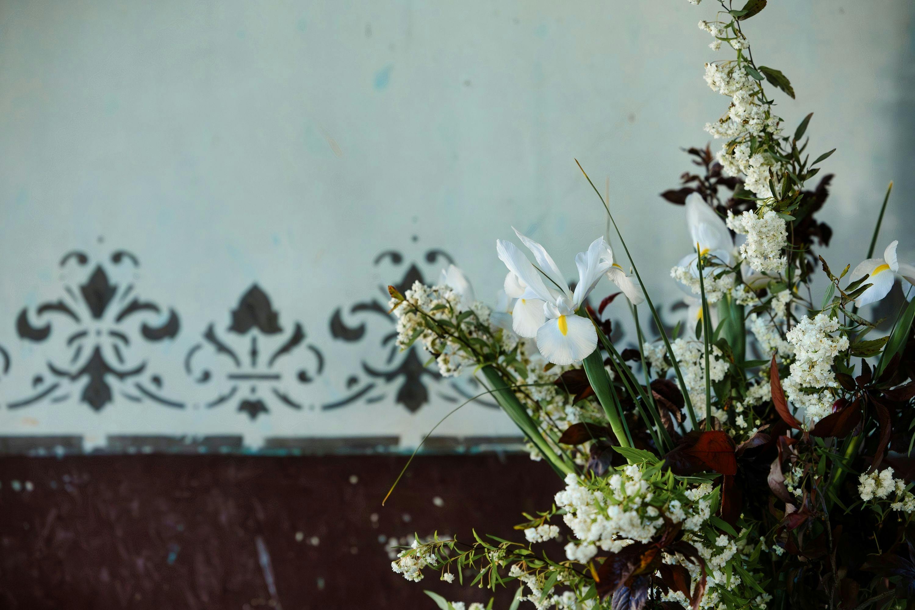 Church interiors on view in the Tiny Church Trail