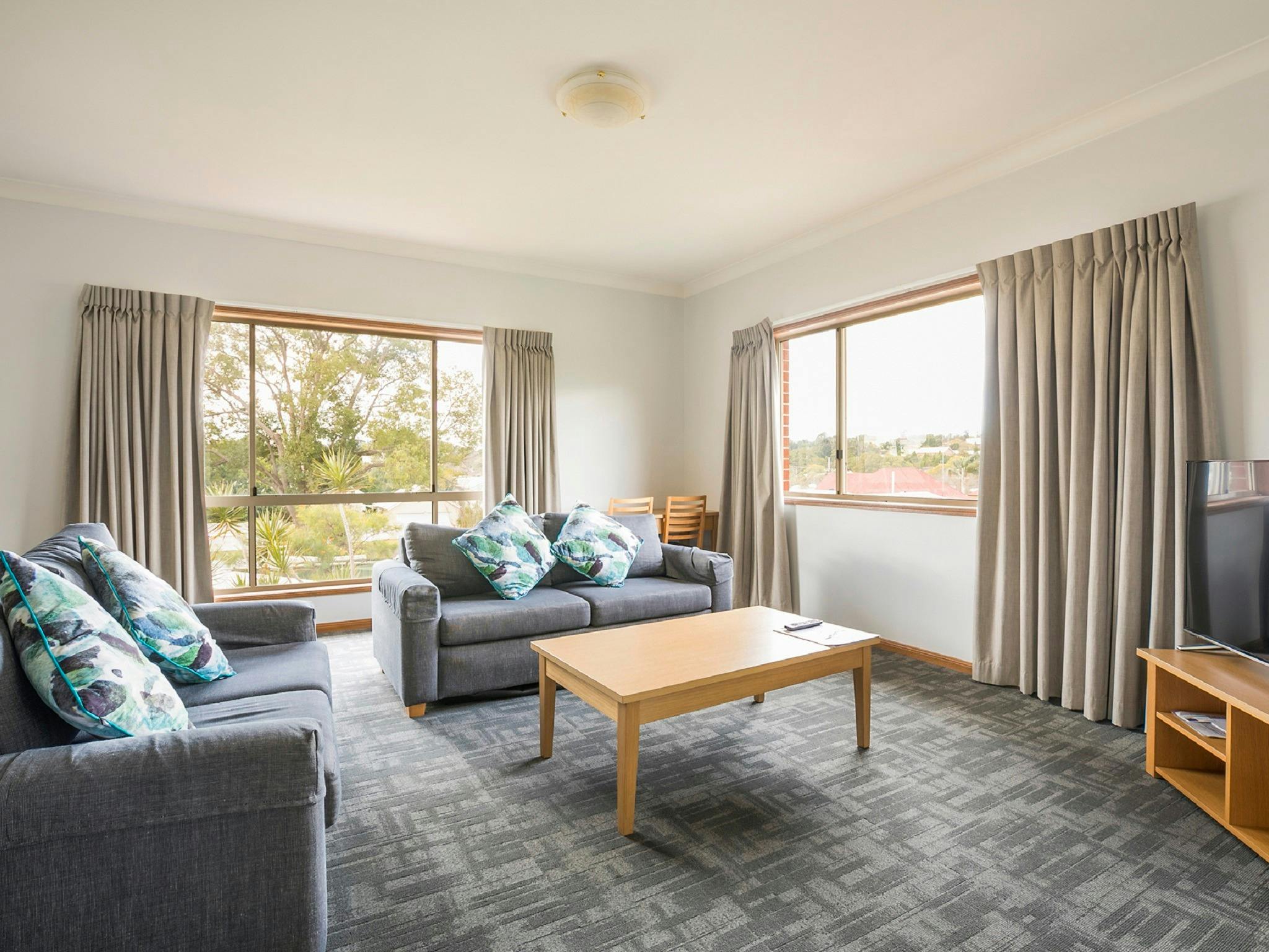 3 Bedroom Apartment 3 Bedroom Apartment