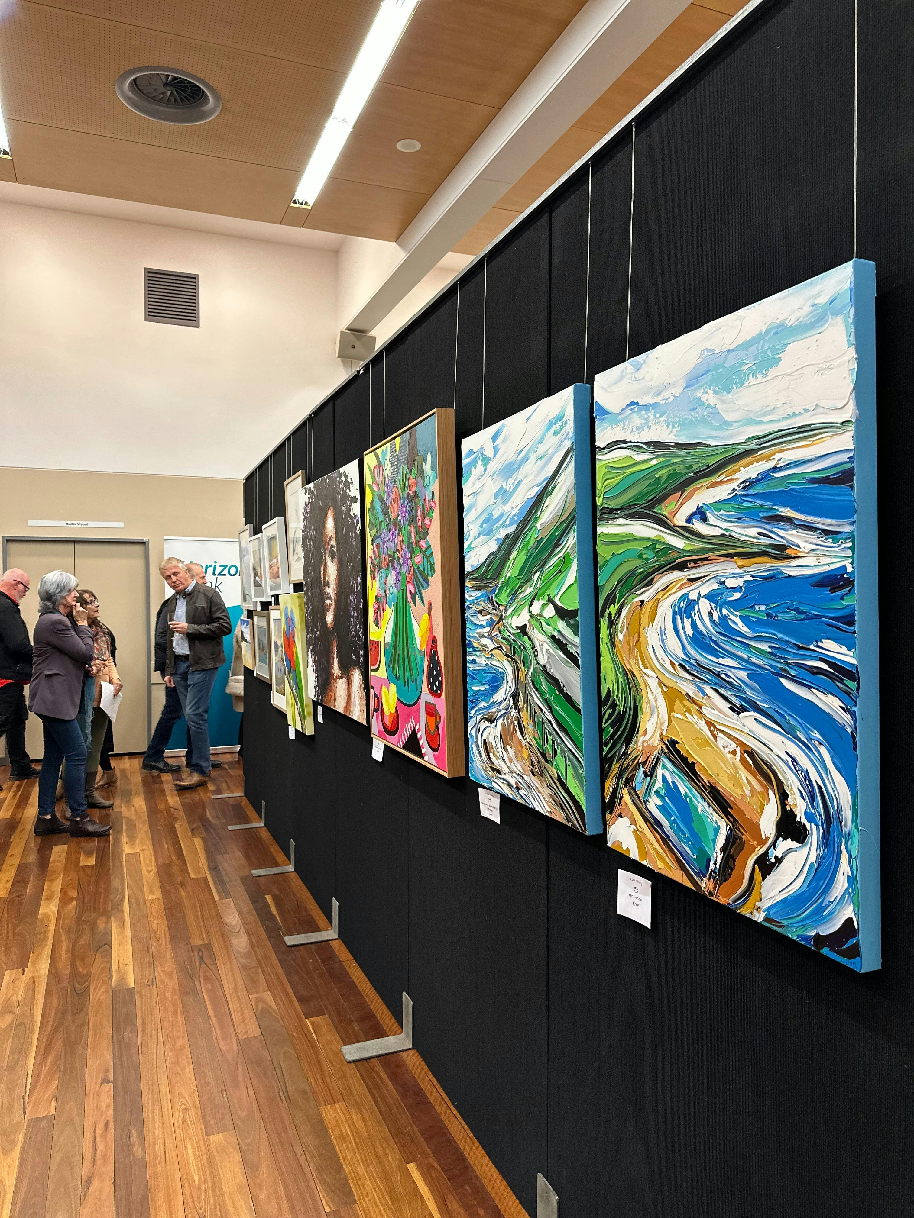 Thirroul Seaside and Arts Festival