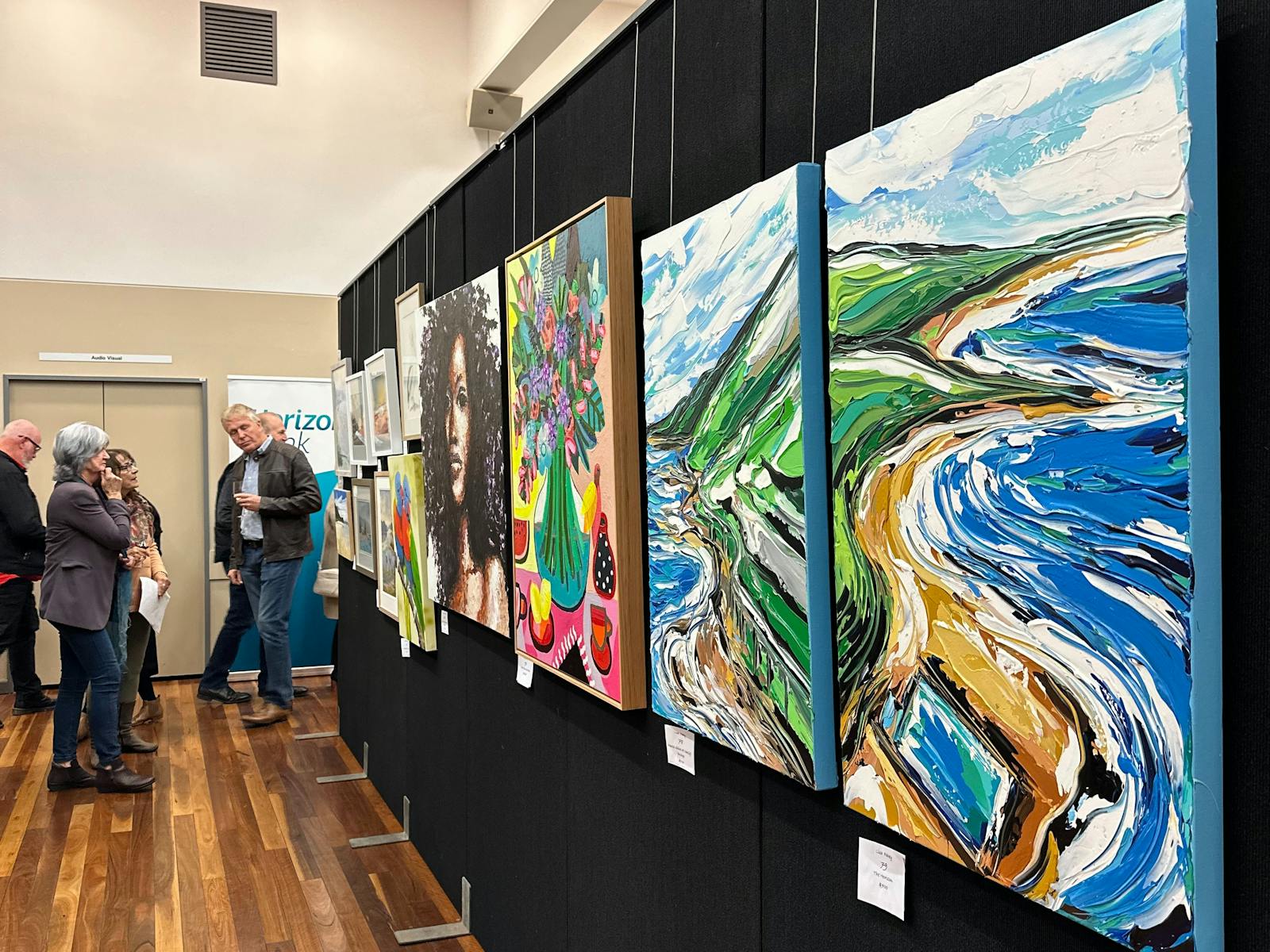 Image for Thirroul Seaside and Arts Festival