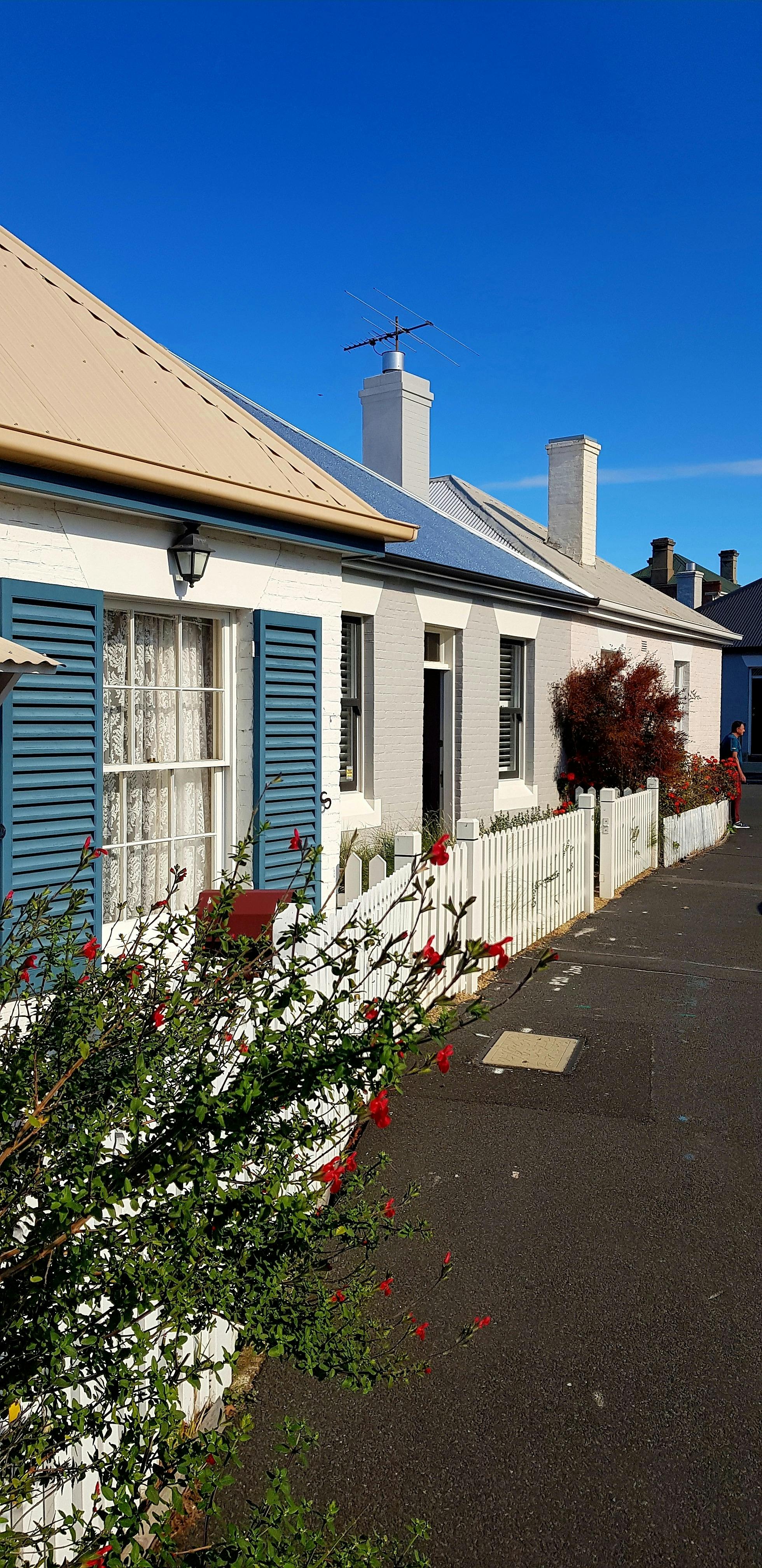Salamanca Walk - Guided Tour