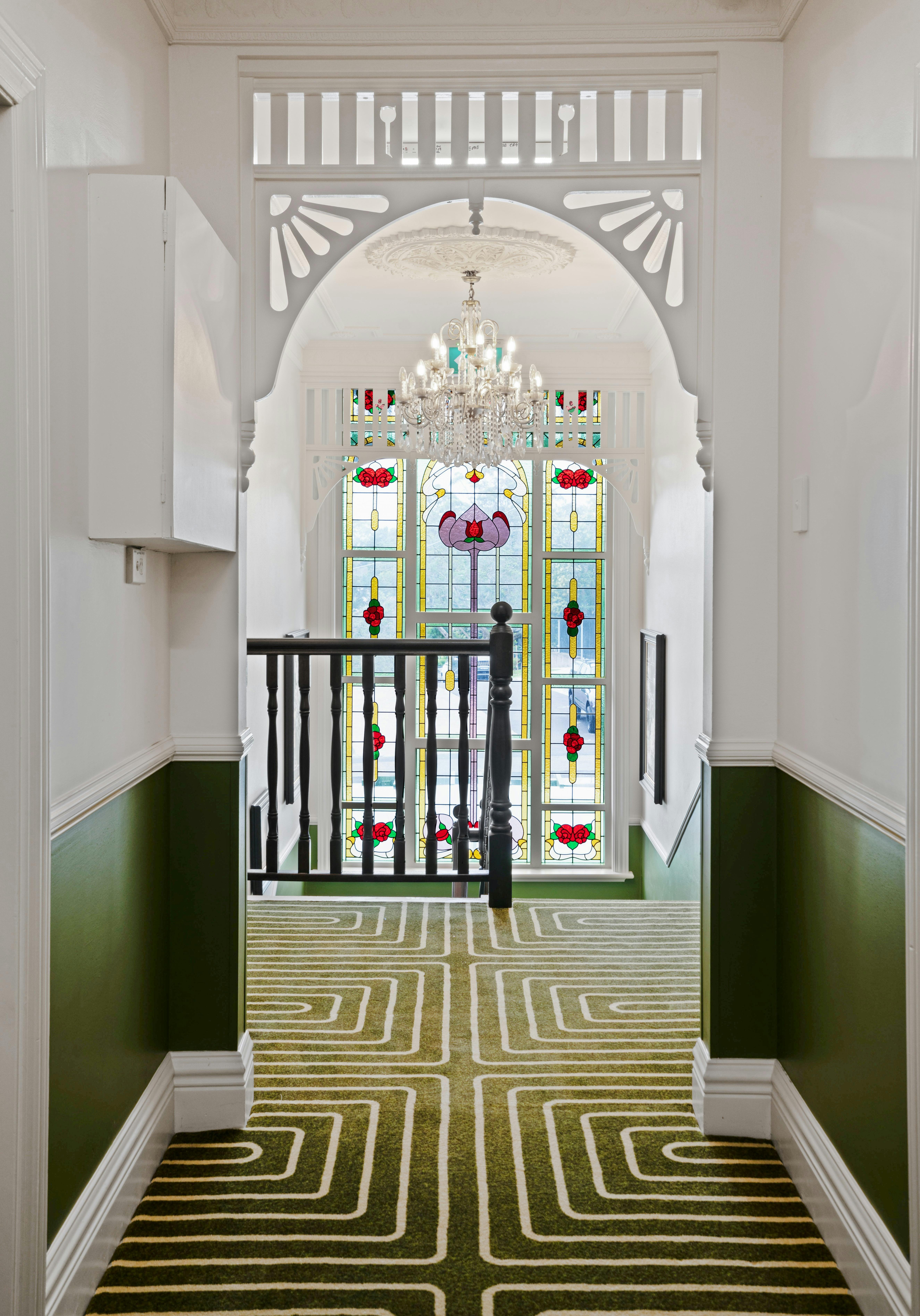 Silkari The Charrington at Chatswood