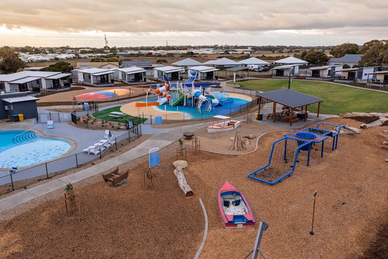 Discovery Parks - Goolwa