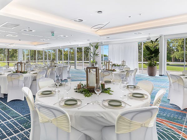Function Room