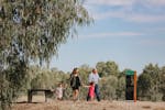 Marrambidya Wetland Wagga Wagga