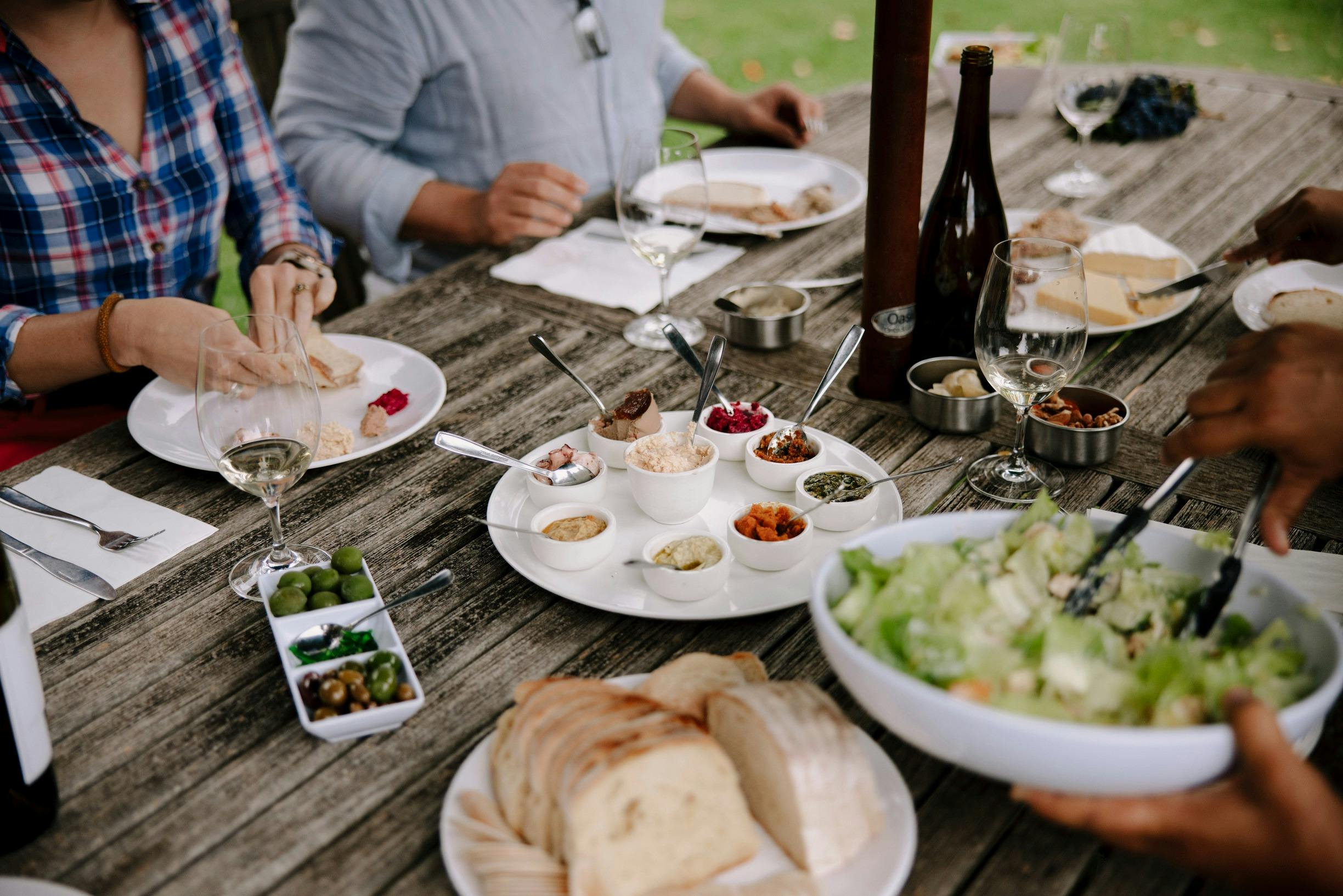 Adventure Day Tours with Margaret Discovery Co, Margaret River