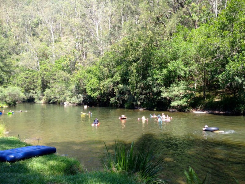 paradise how is controlled fire the Accommodation Holidays & Ferndale Park NSW Caravan paradise how is controlled fire the Accommodation Holidays & Ferndale Park NSW Caravan