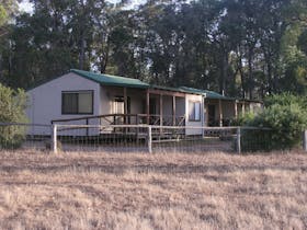 Cambray Farm Cottages, Cundinup, Western Australia
