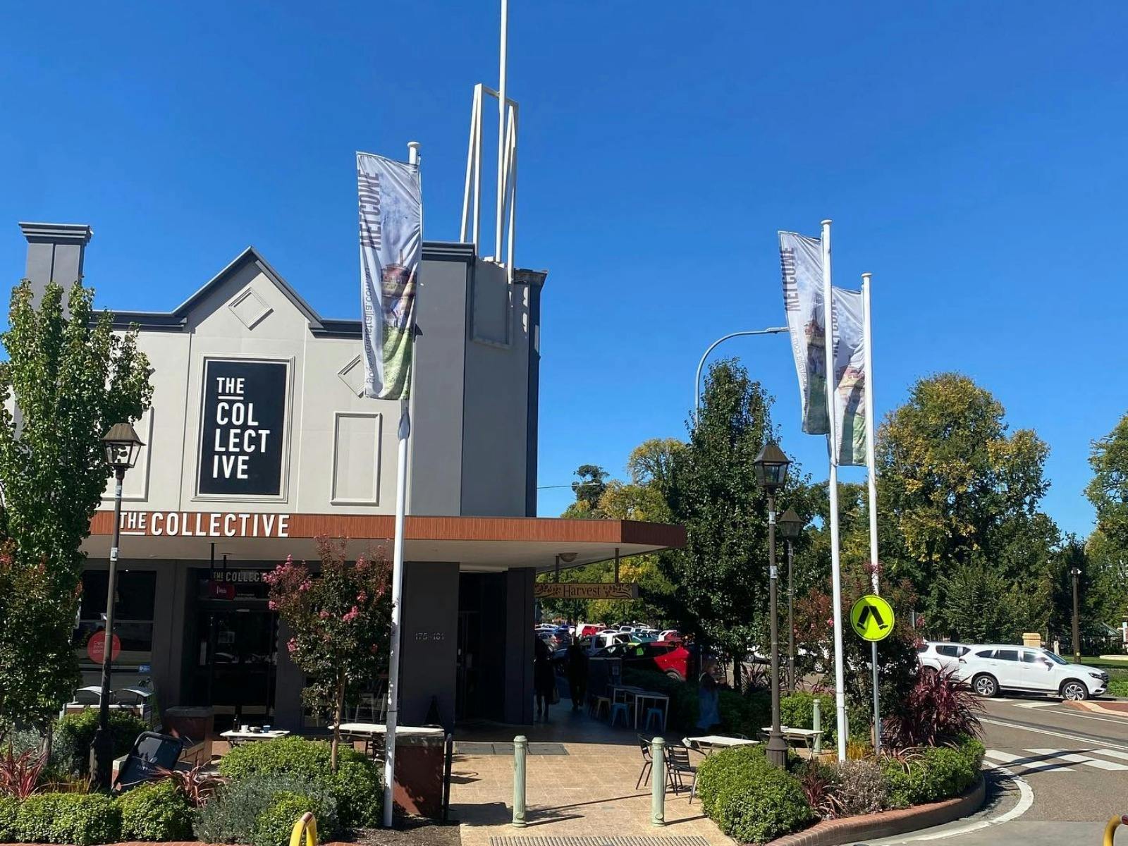 BDCU The Collective Impact Goulburn