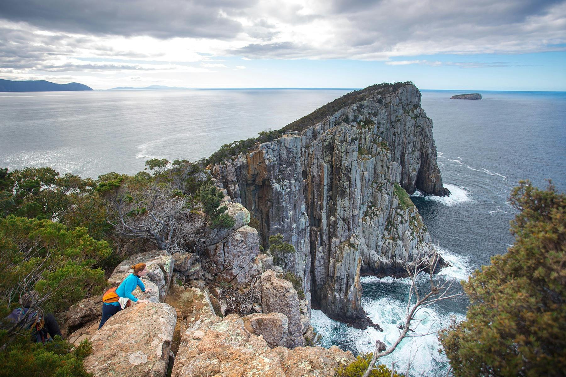 Three Capes Track Cape Hauy