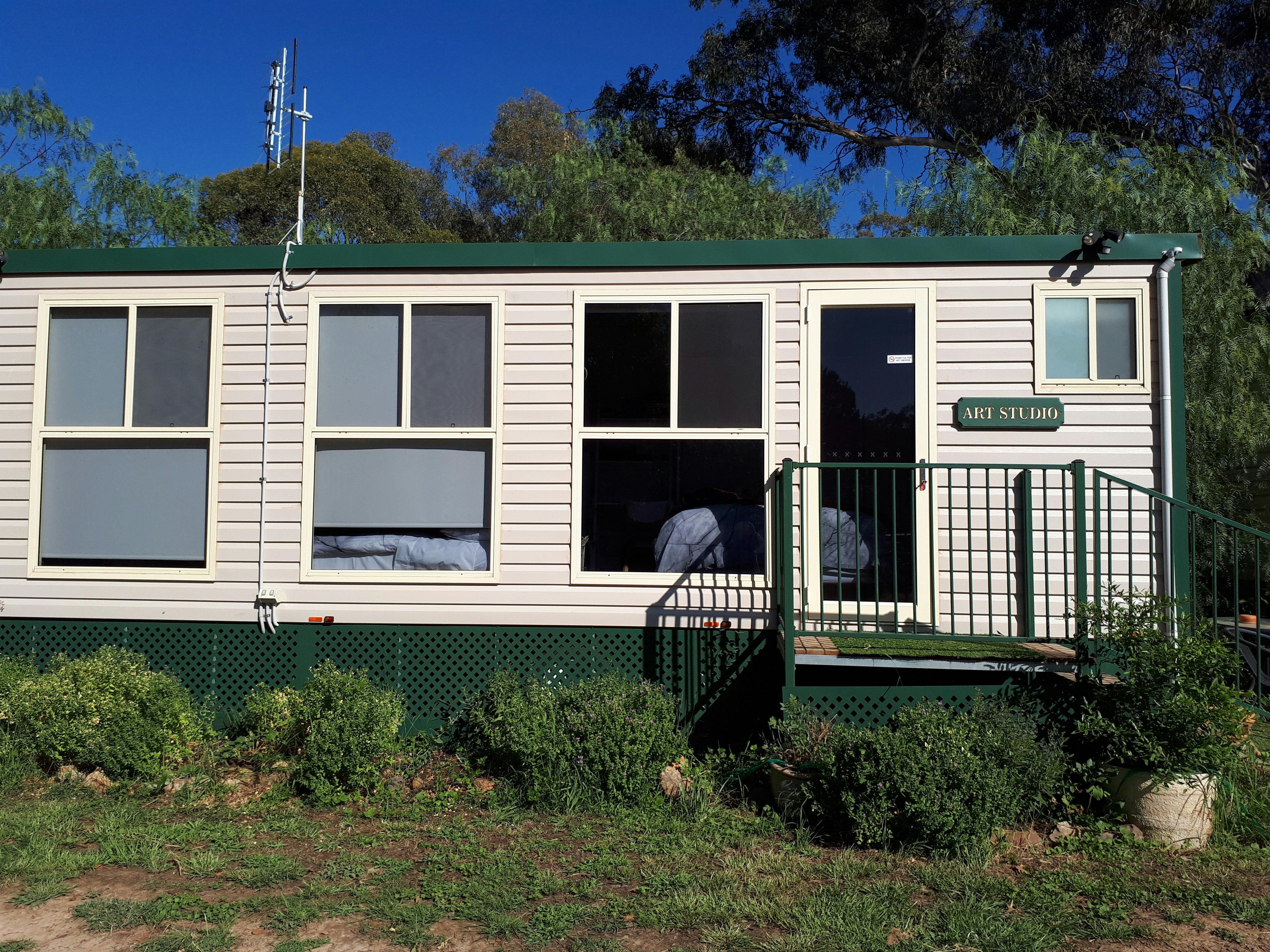 Balcraggon Accommodation