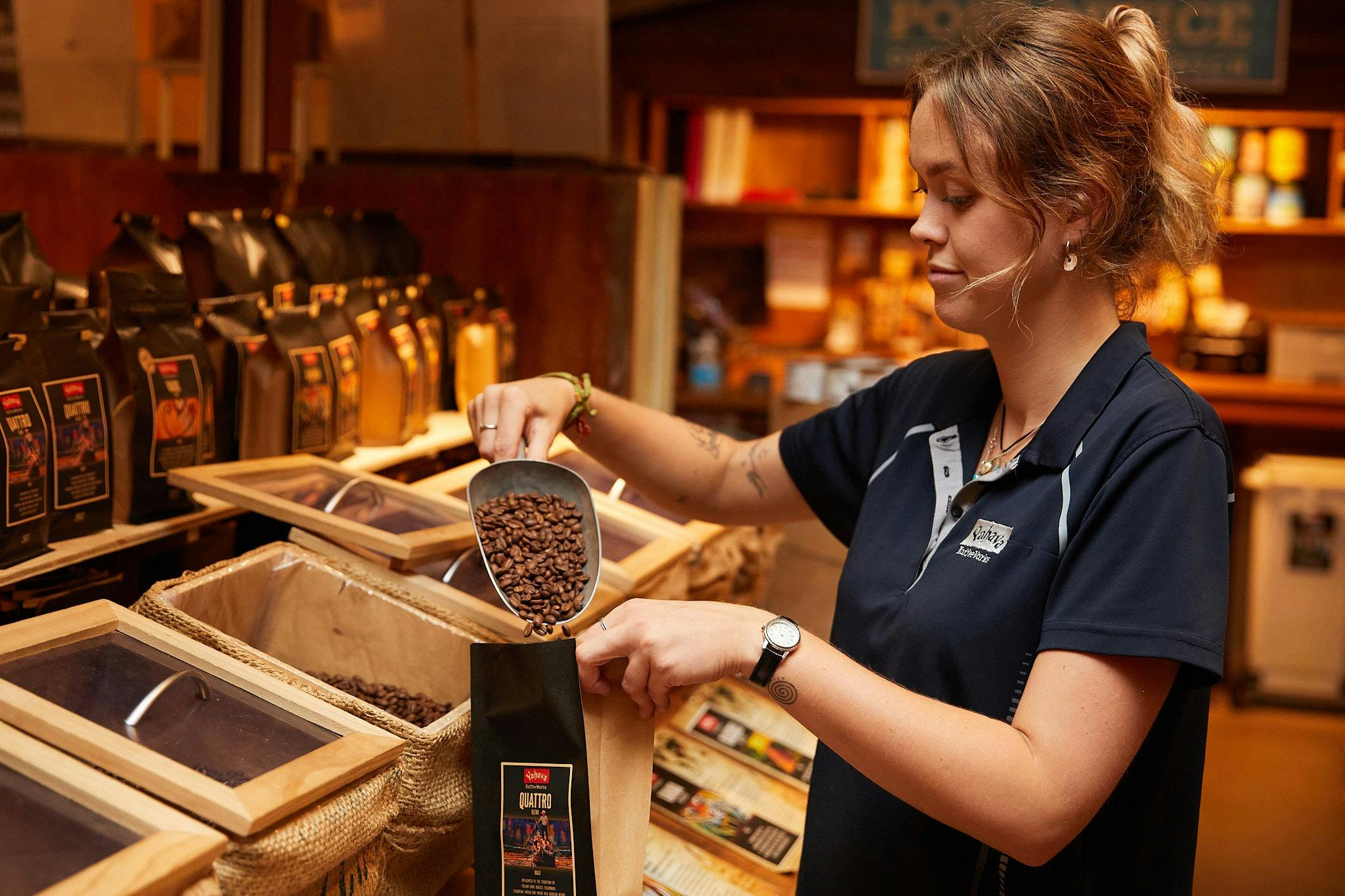 Yahava KoffeeWorks Margaret River