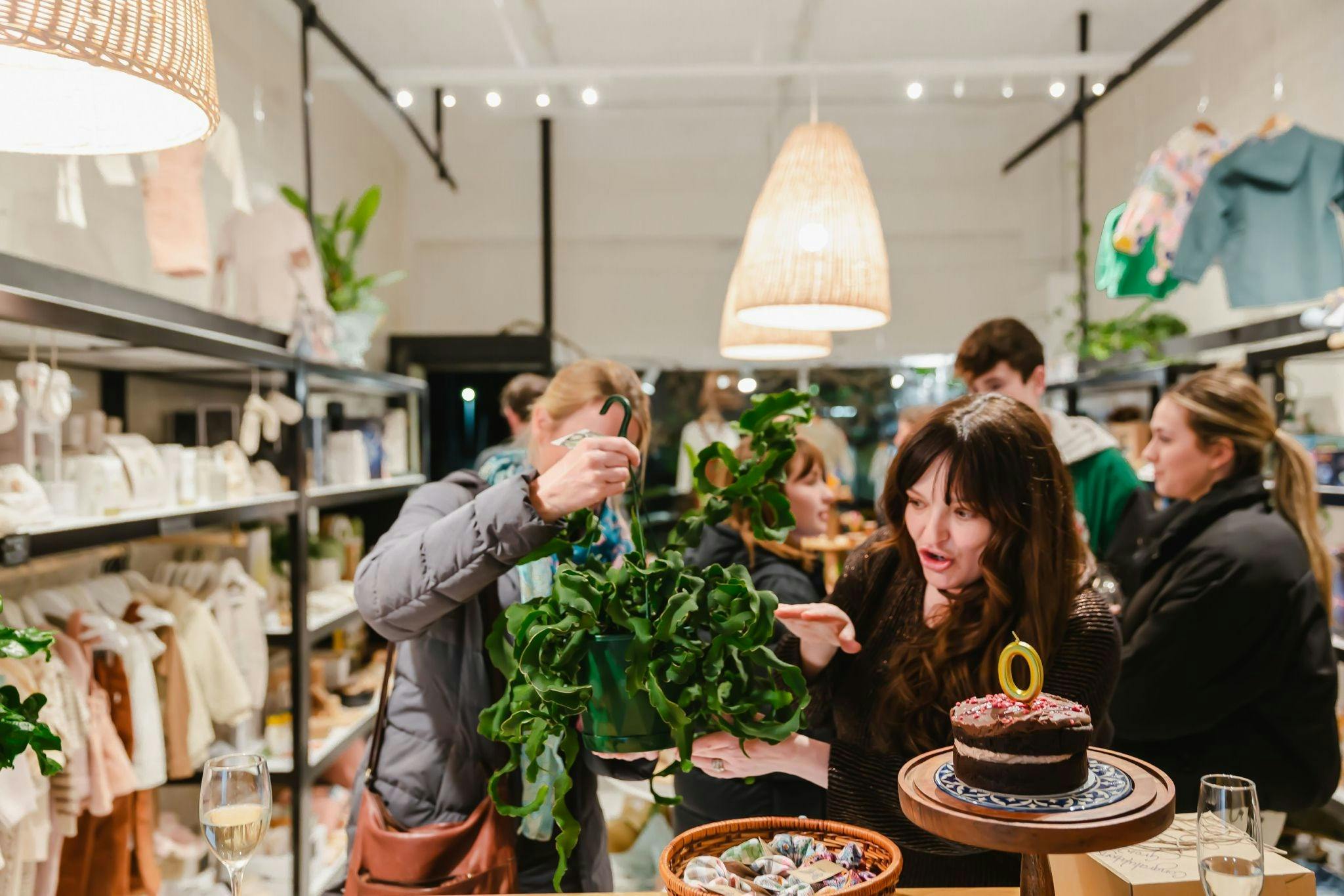 Grow and Co Store