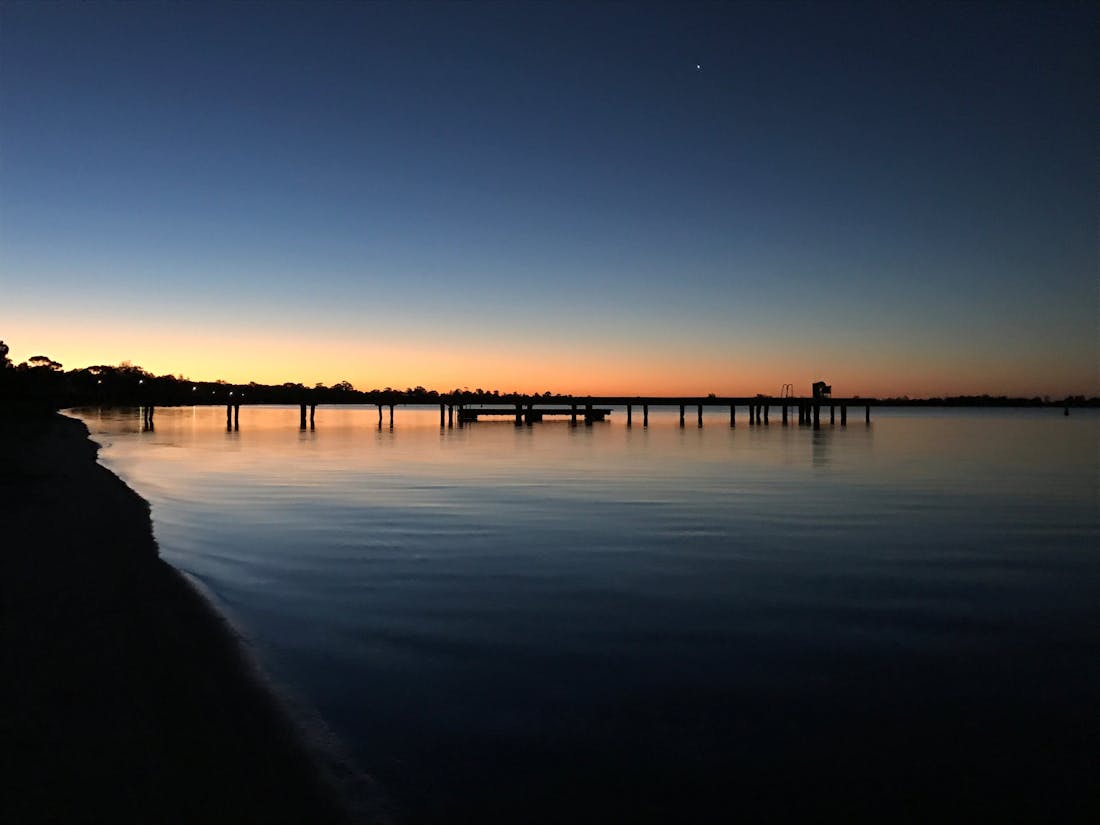 Lake Bonney Barmera, Destination Information South Australia