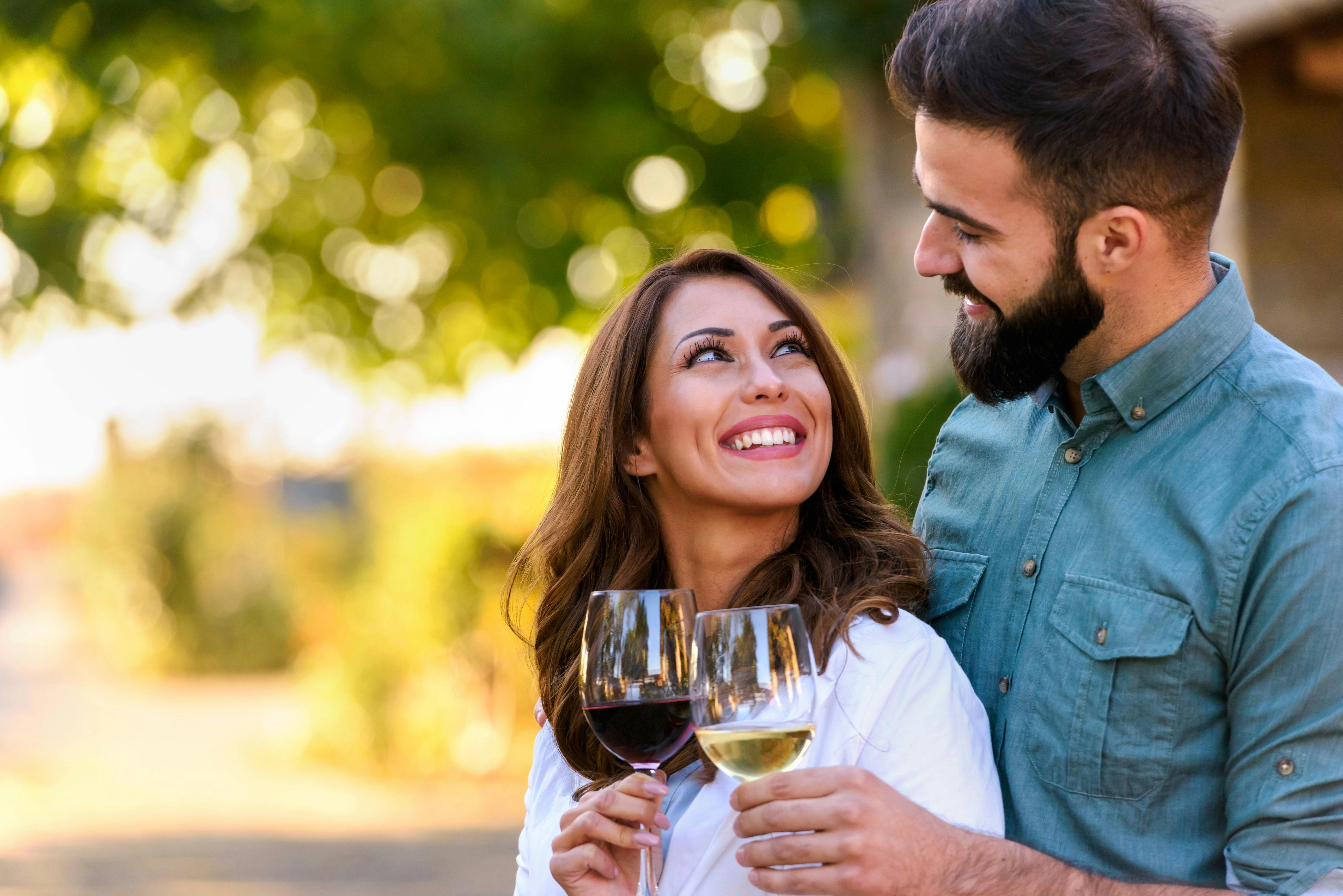 Affordable wine tour- McLaren Vale