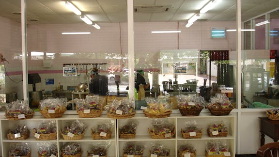 Margaret River Fudge Factory