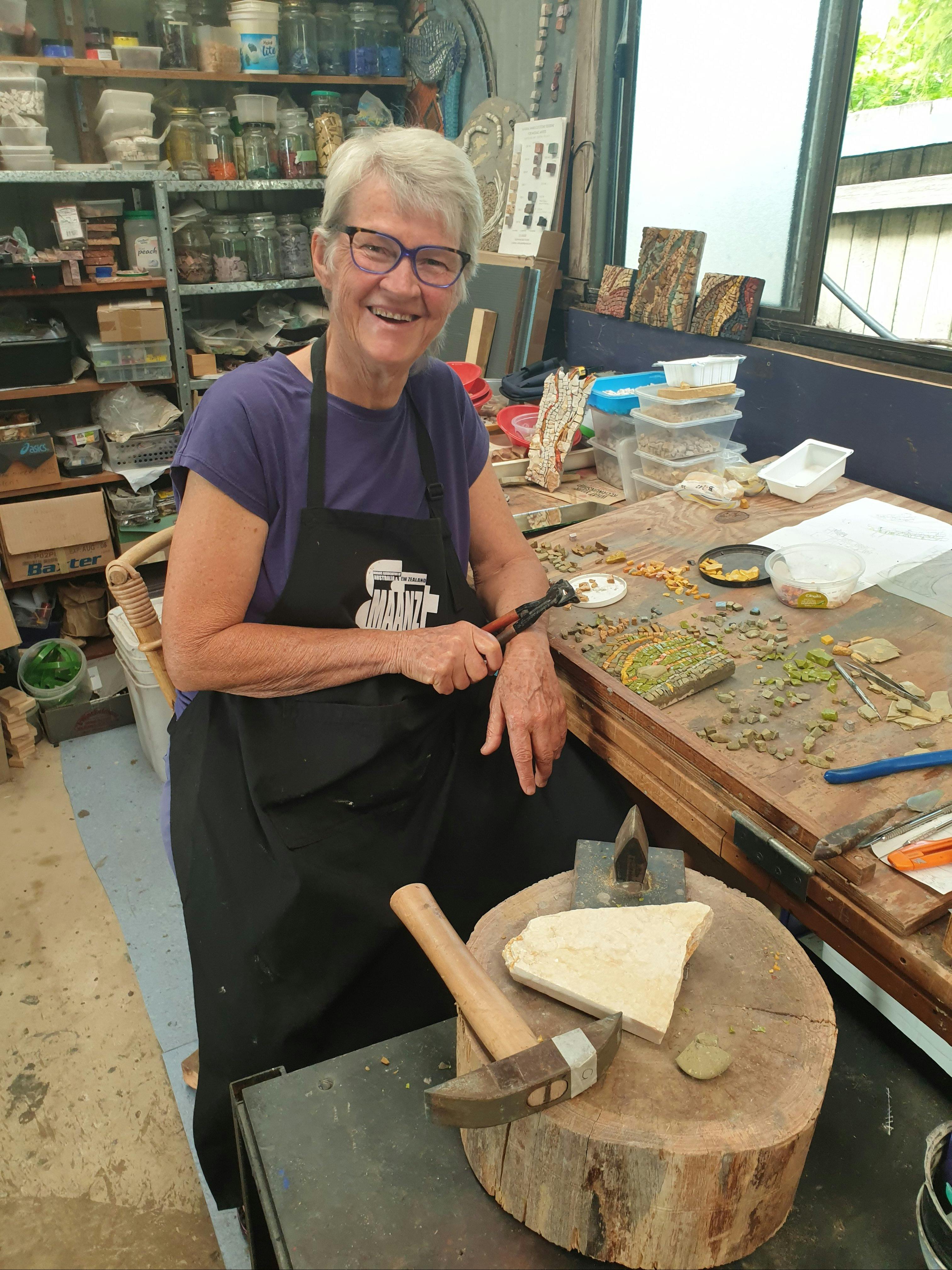 Pambula Collective