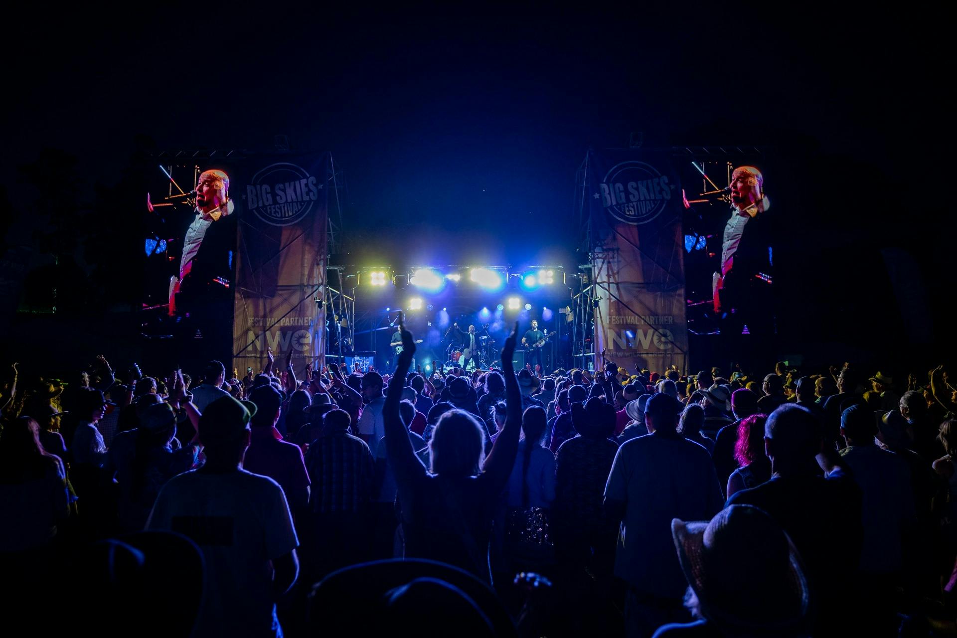 Big Skies Festival