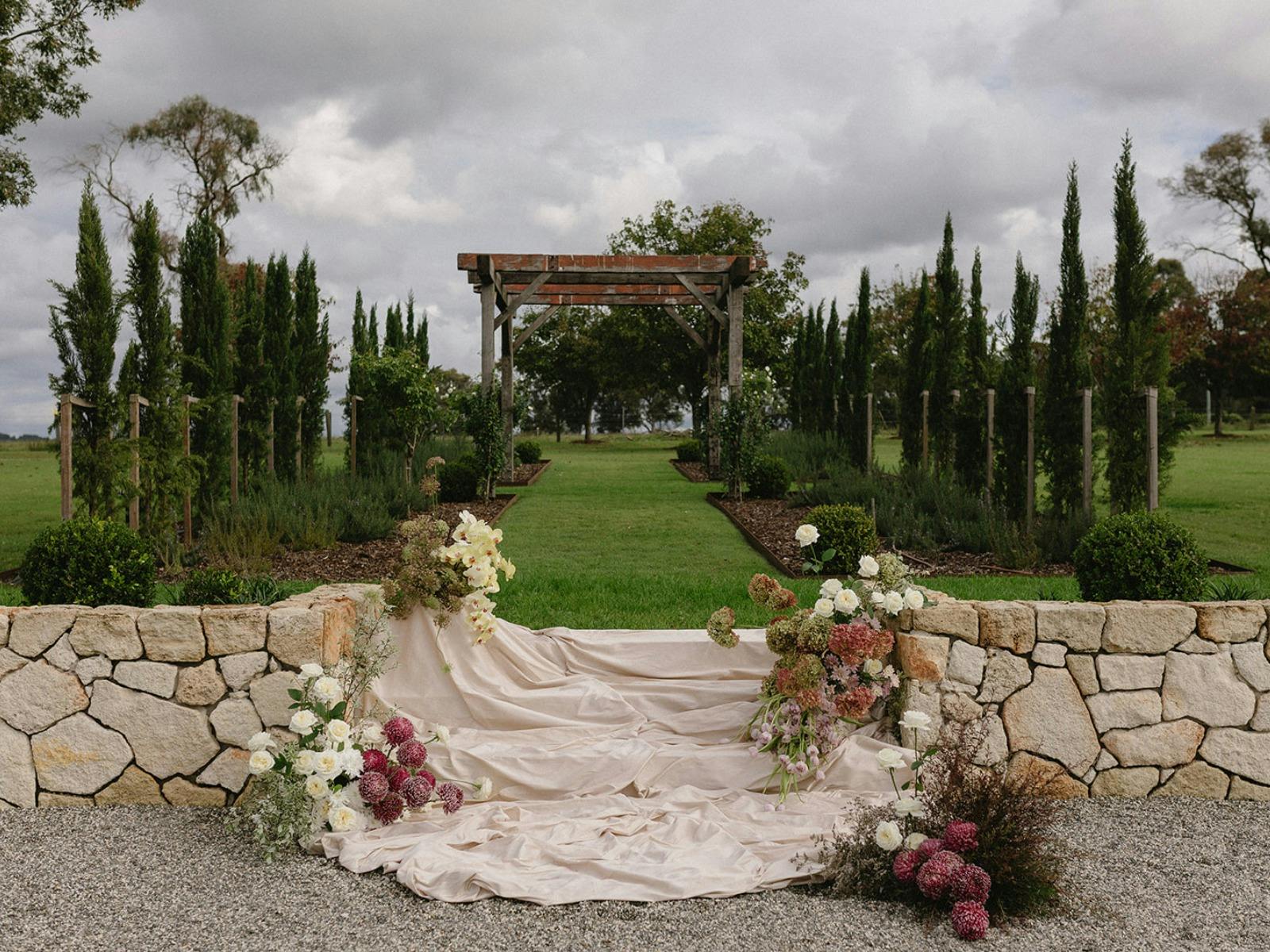 Ceremony Garden