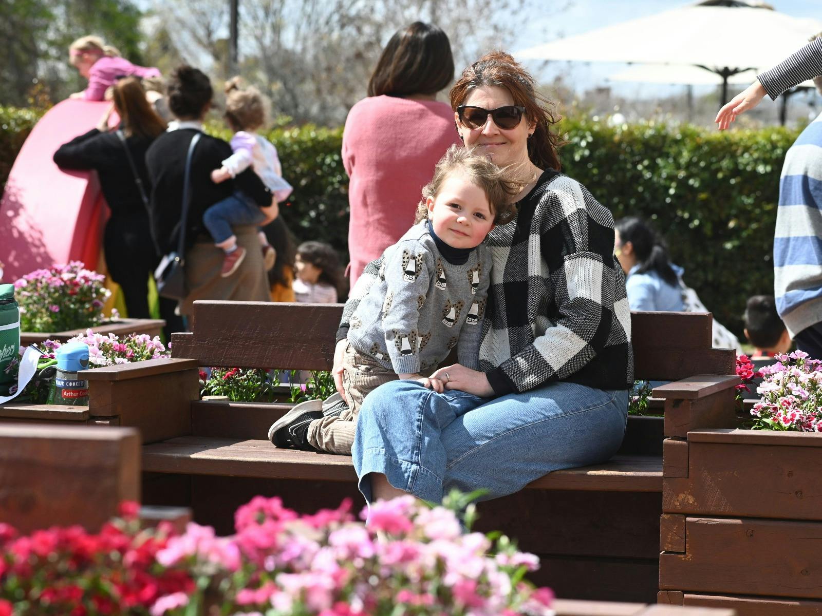 Family Fun on Hutt Street
