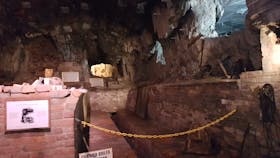Main Chamber