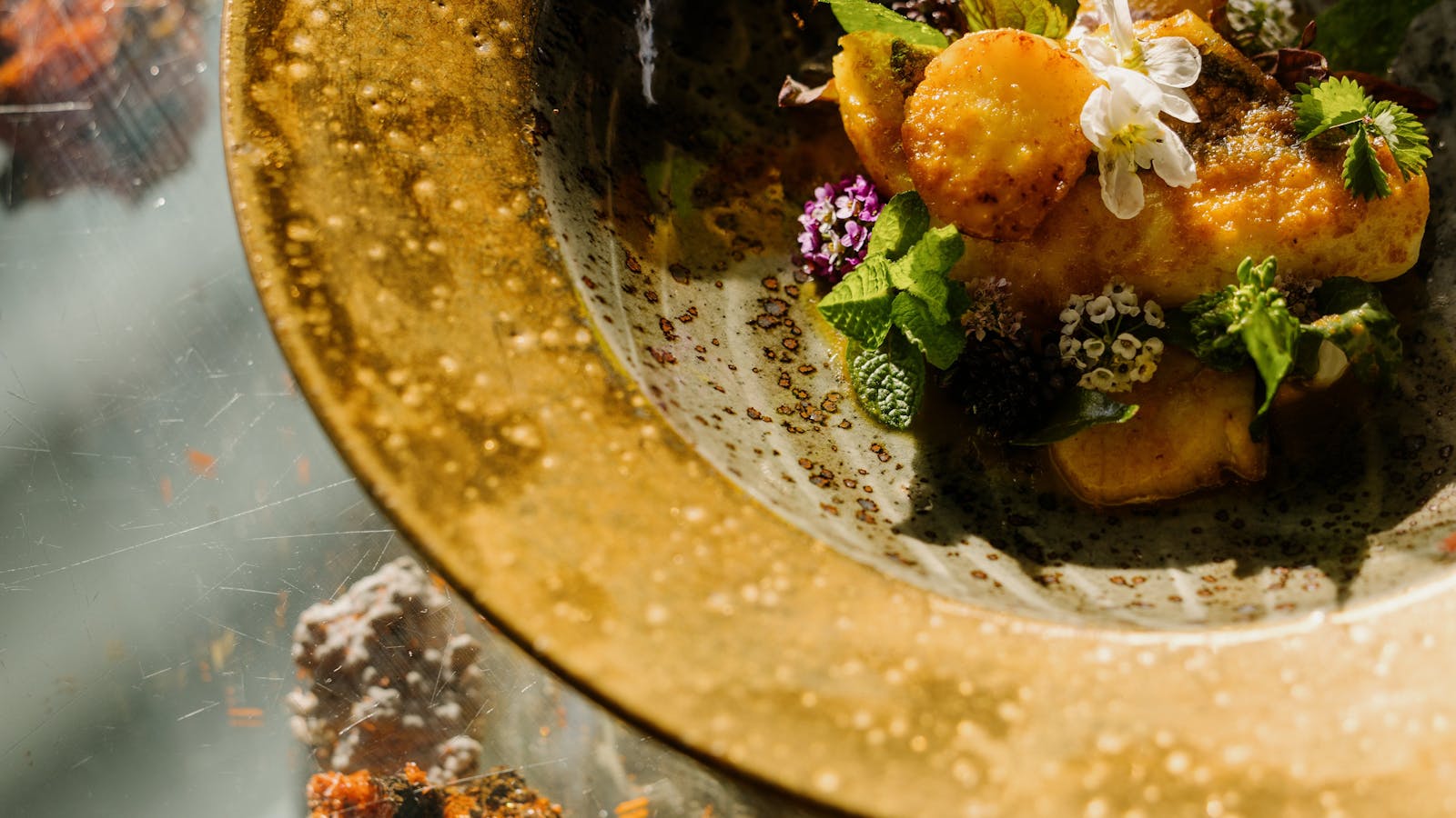 The Source Restaurant