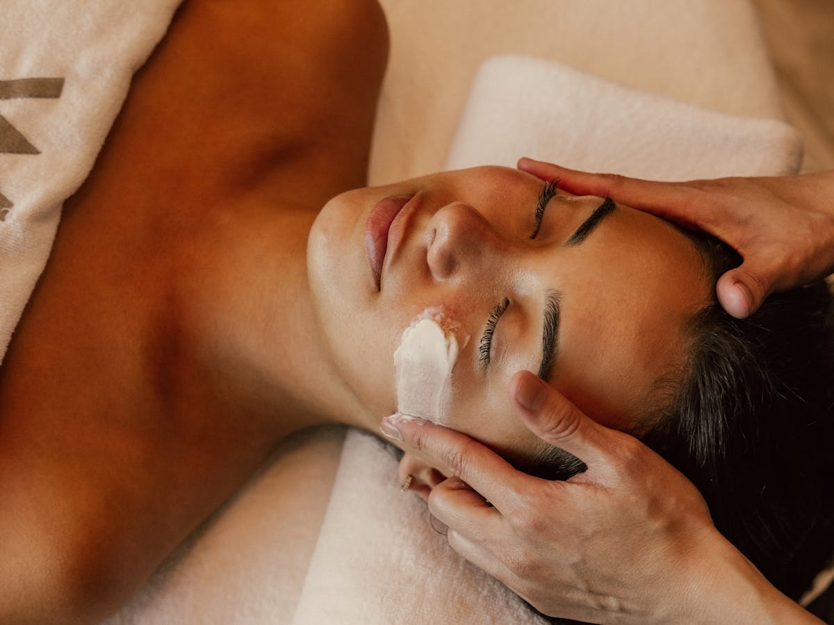 AWAY Spa W Brisbane