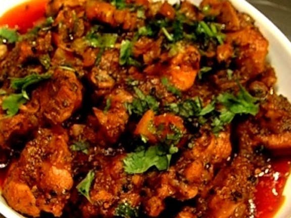Kohinoor Indian Cuisine