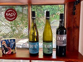 TOPE Wines & Ragu: A Grape Adventure in Clare Valley! Cover Image