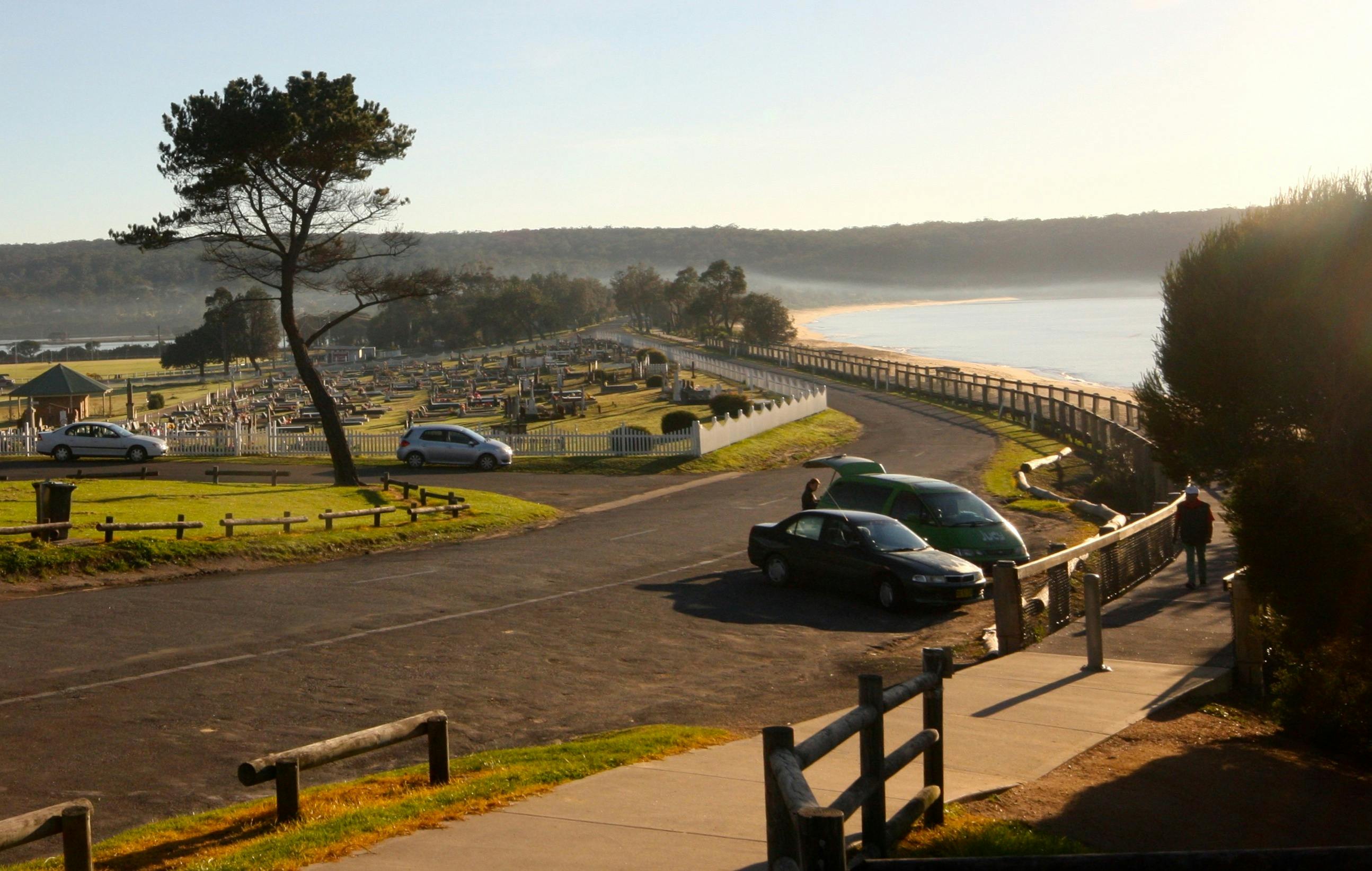 beaches, Eden, Sapphire Cost