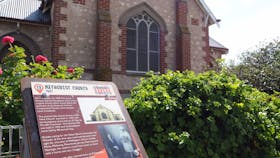 Tailem Bend Historic Rail Trail