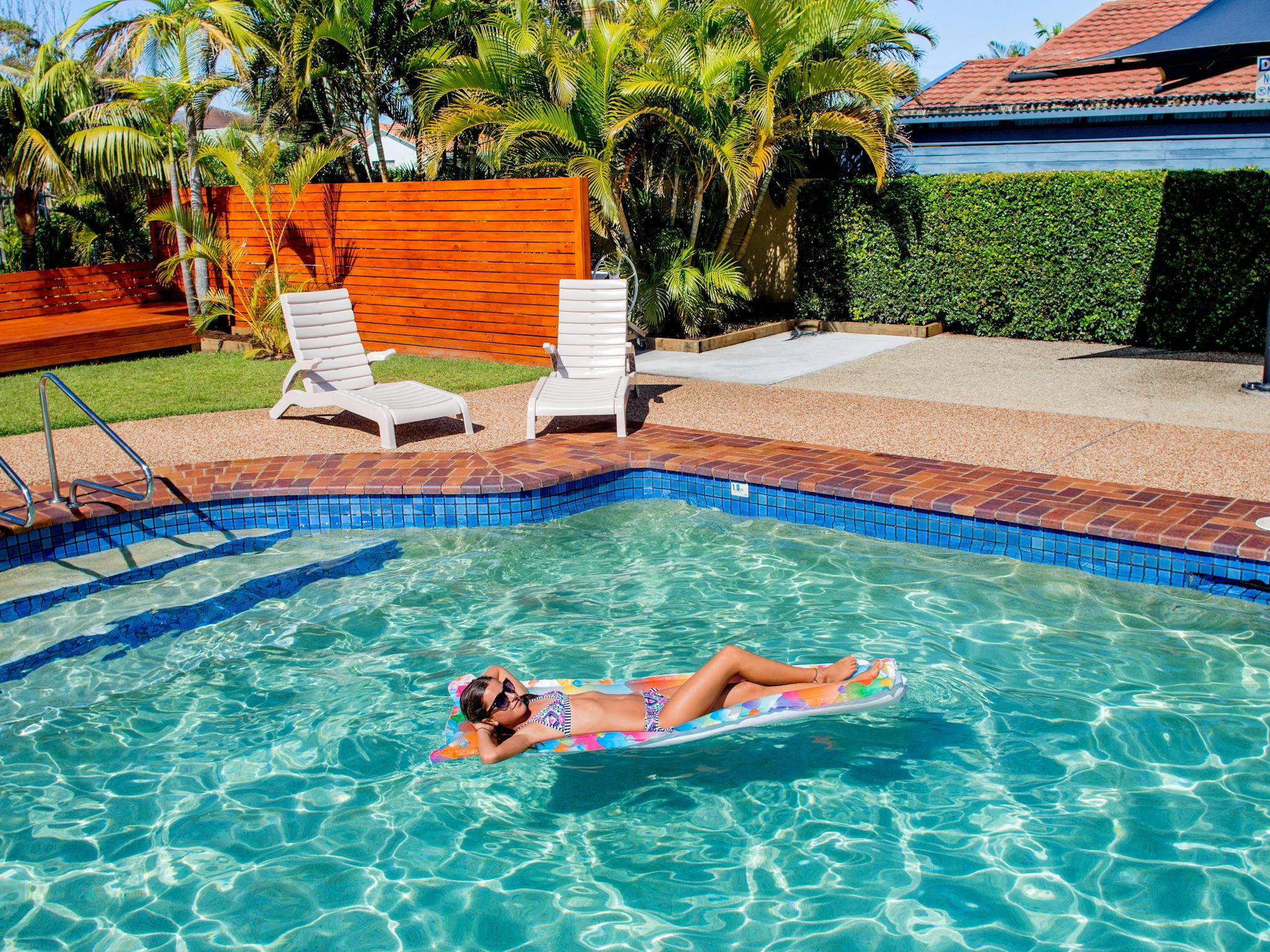 Discovery Parks - Ballina
