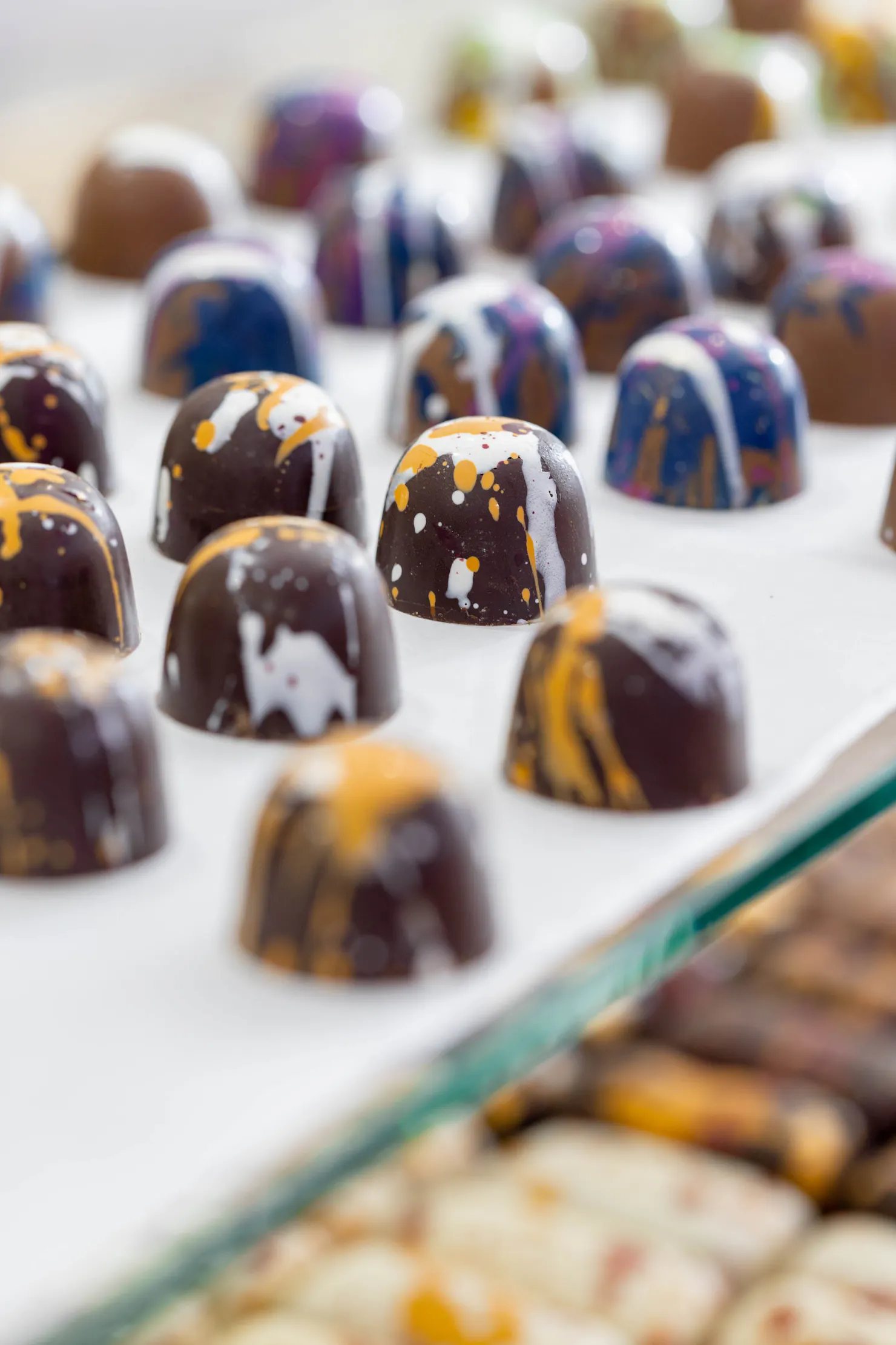 Pralines