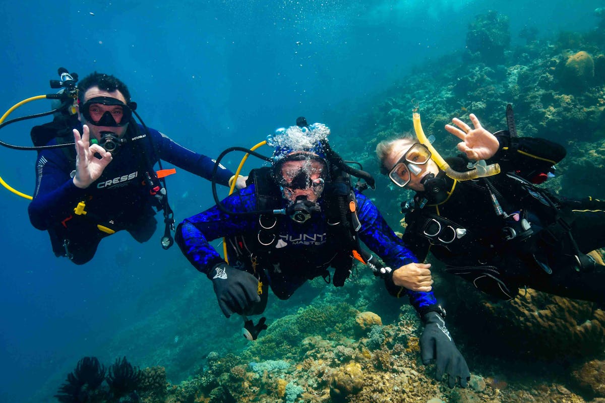 Great Barrier Reef