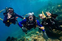 Great Barrier Reef