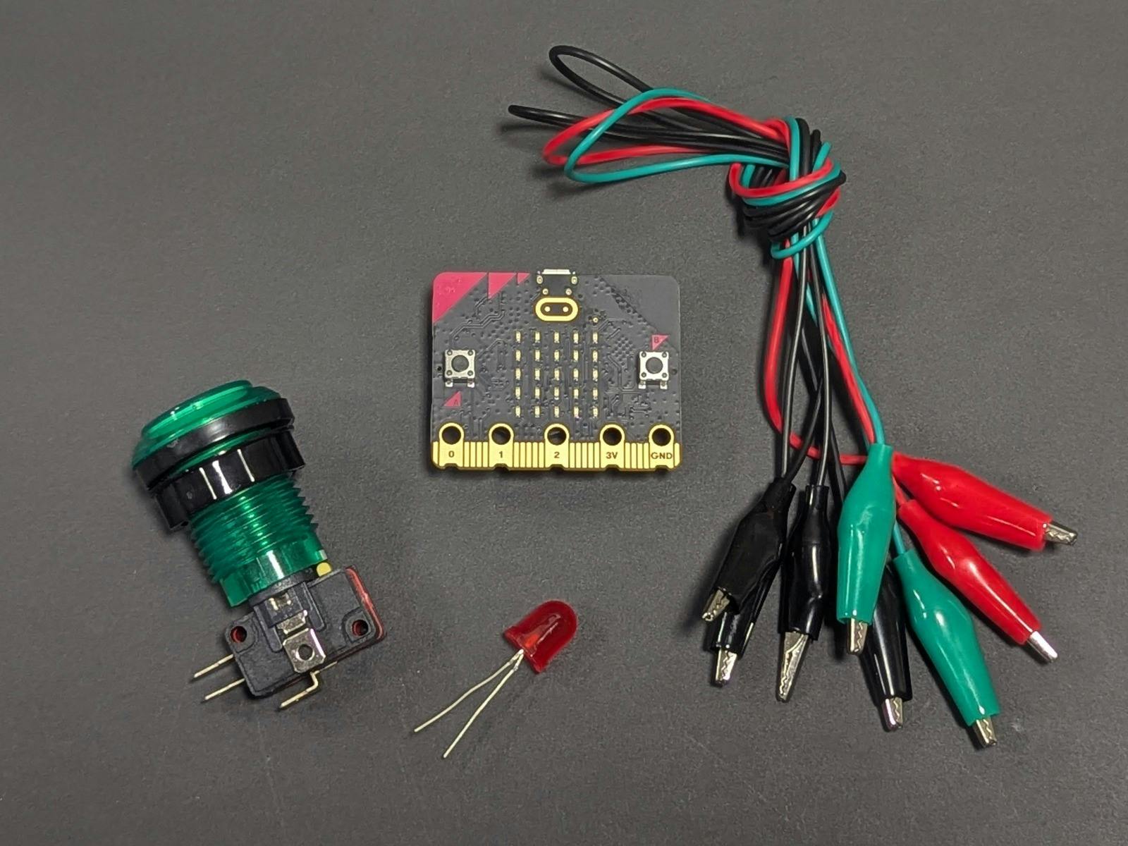 Family Micro: Bit Coding