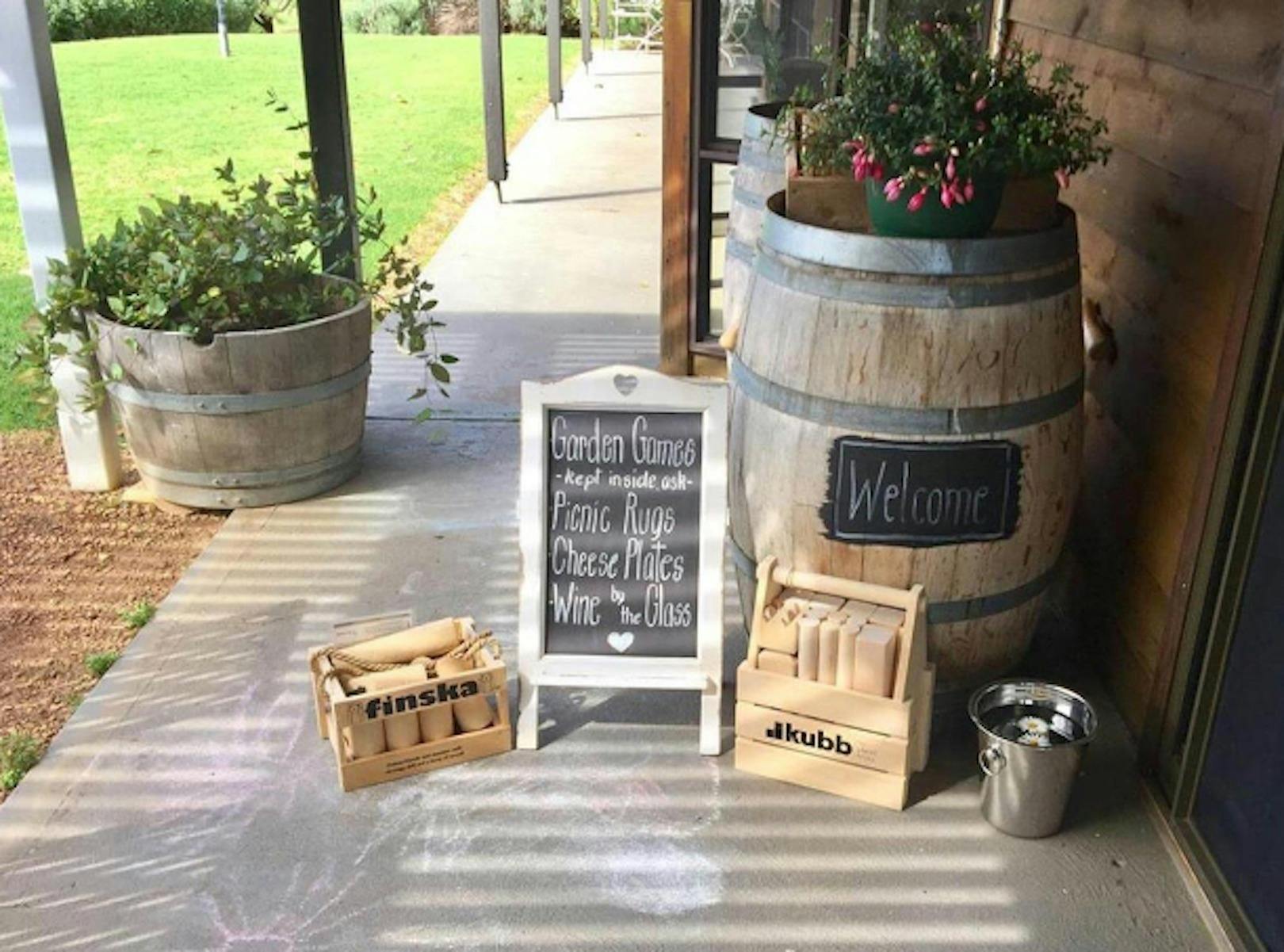 Stormflower Vineyard