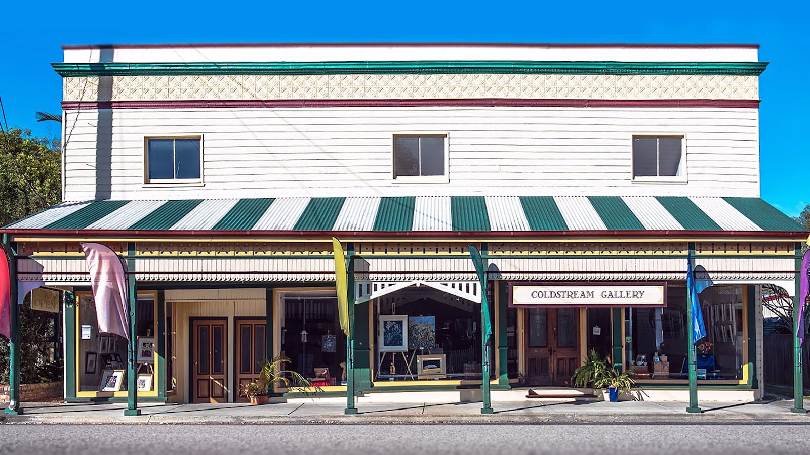Coldstream Gallery