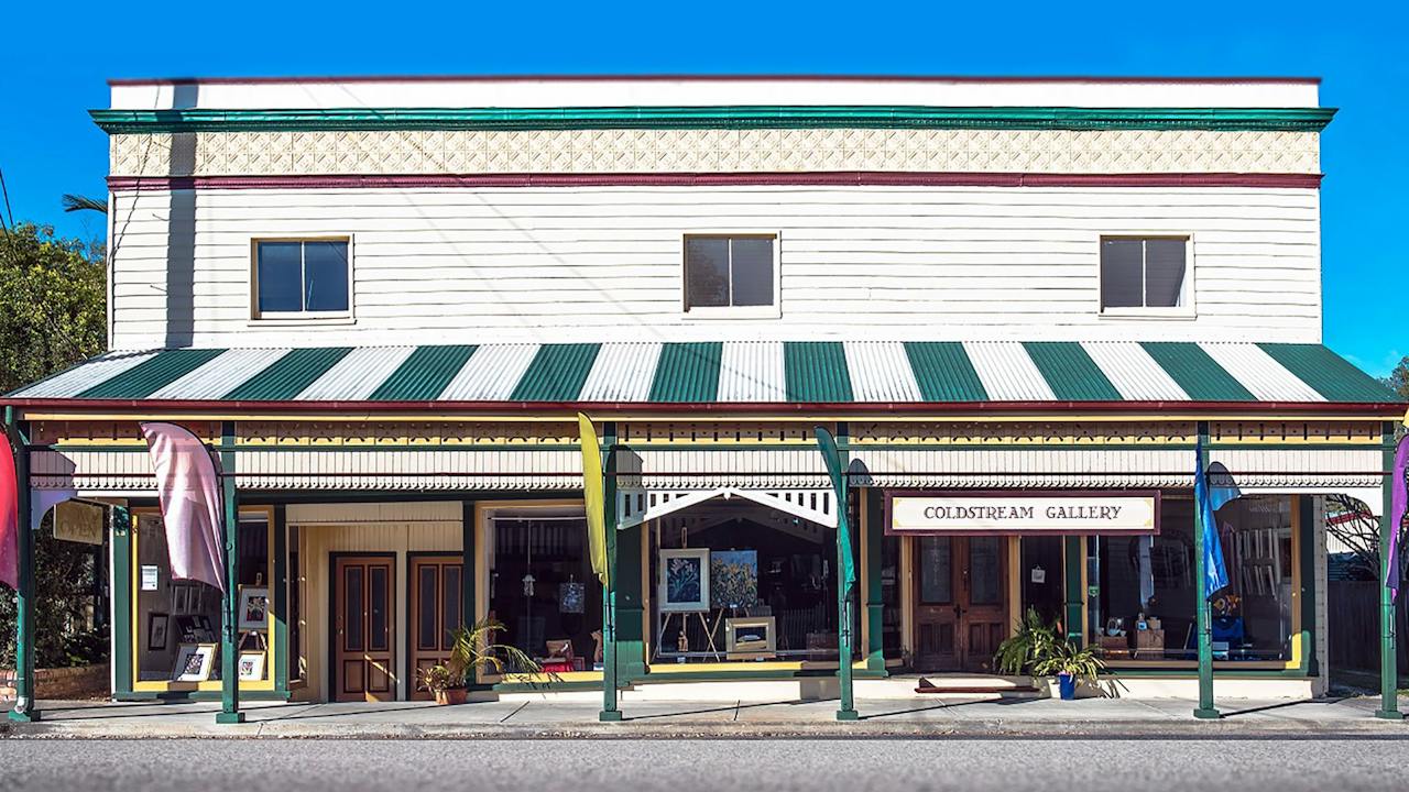 Coldstream Gallery