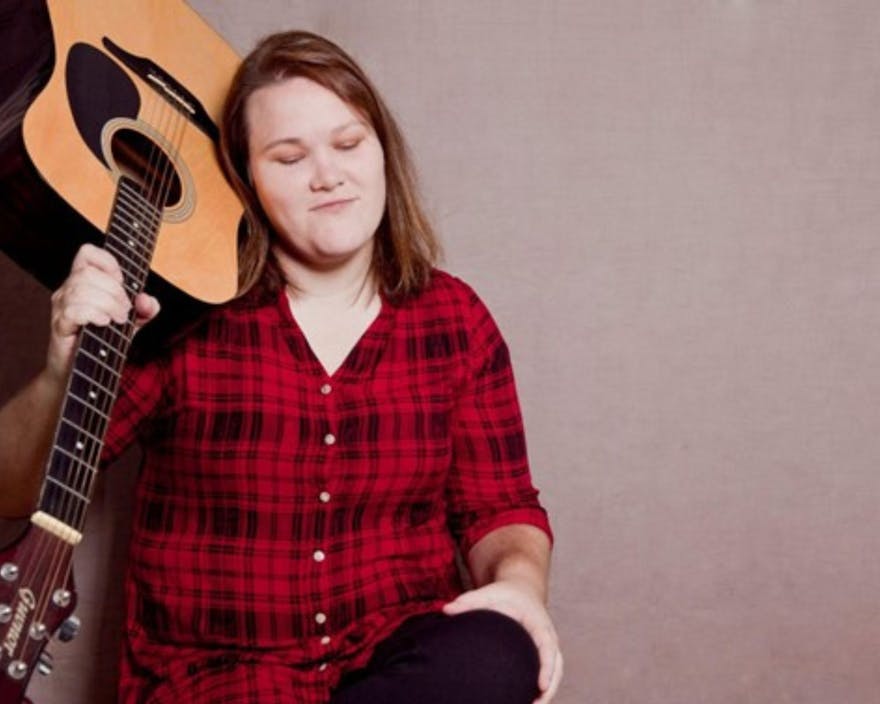 Rhea Mangles Music