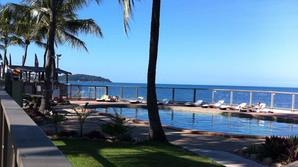 Nomads Magnetic Island