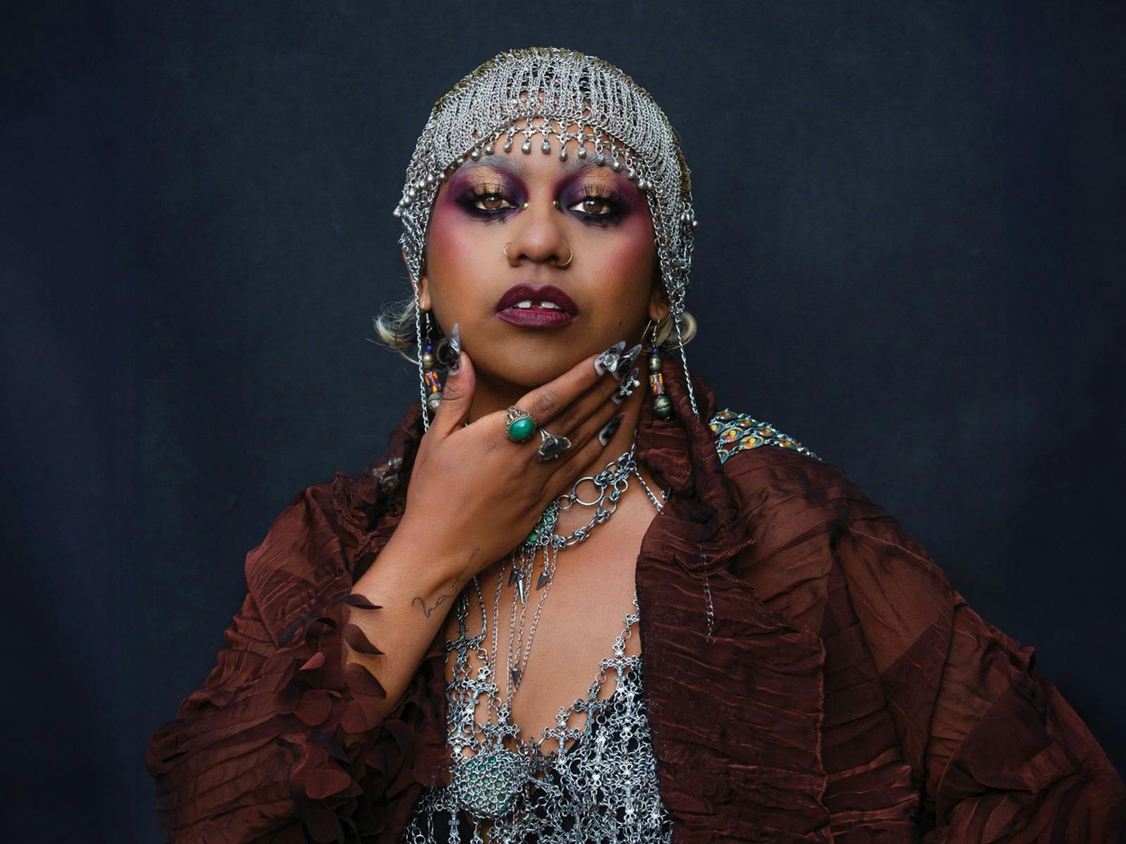 Emily Wurramara – Mixtape Sessions - 2024 - Studio 188